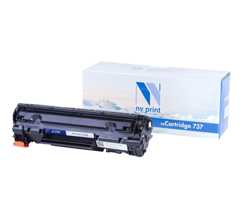 Комплект картриджей NVP NV-737-SET2 для Canon i-Sensys 210 211/ 212/ 212w/ 216/ 216n/ 217/ 217w/ 220/ 226/ 226dn/ 229/ 229dw/ 231/ 232w/ 237w/ 244dw/ 247dw/ 249dw (2400 стр.) (2 шт)