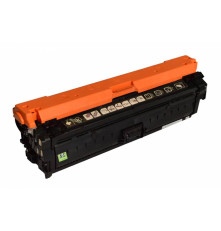 Картридж лазерный Cactus CS-CE270A CE270A для HP LJ Ent CP5525, черный (13000 стр.)