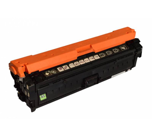 Картридж лазерный Cactus CS-CE270A CE270A для HP LJ Ent CP5525, черный (13000 стр.)