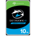 Жесткий диск 10TB Seagate SkyHawk ST10000VE0008