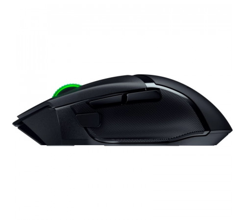 Мышь беспроводная игровая Razer Basilisk V3 X HyperSpeed, черный