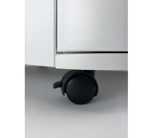 Уничтожитель документов ГЕЛЕОС АП40-5, DIN P-5 (5 ур-нь секр.), фрагмент 1,9х12мм, АВТОПОДАЧА 180 лист  (70г/м2), пл.карты/скрепки/скобы, 37 литров