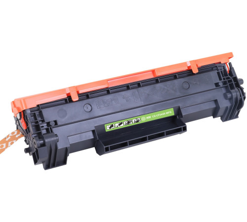 Картридж Cactus CS-CF244X-MPS CF244XX для HP LJ M15 Pro/ M16 Pro/M28w Pro MFP, черный (3000 стр.)