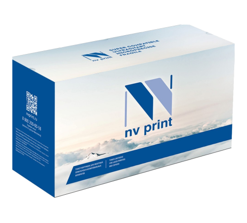 Тонер-картридж NVP NV-W1360A 136A для HP LaserJet MFP M438n/M443nda/M442dn/M438/ M442 (1150 стр.)