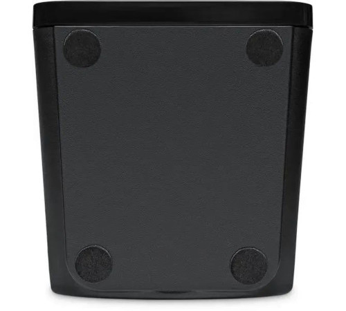 Акустическая система Defender Stentor, 2.0, 6 Вт, питание от USB, черный