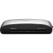 Ламинатор Fellowes Spectra A4, серебристый/черный