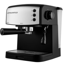 Кофемашина MAUNFELD MF-734BK
