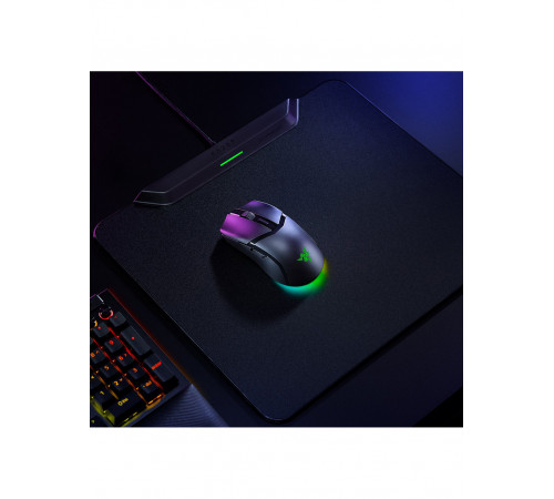 Мышь беспроводная игровая Razer Cobra HyperSpeed, черный