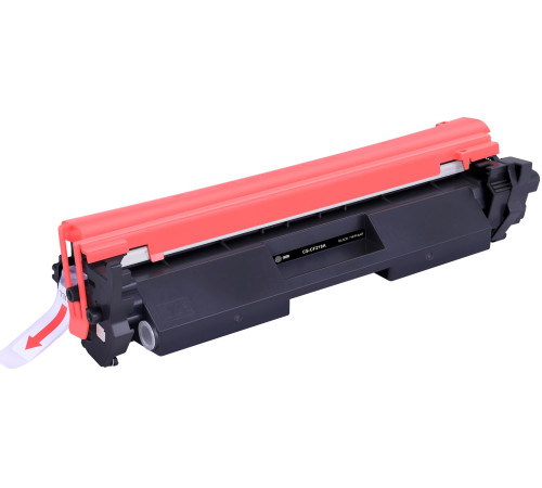 Картридж Cactus CS-CF218A CF218A для HP LJ M104/ M132, черный (1400 стр.)