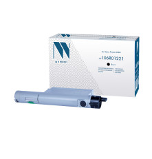 Тонер-картридж NVP NV-106R01221 для Xerox Phaser 6360 (18000 стр.)