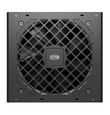 Блок питания 1000 Вт PCCooler P3-KN1000-G1F, черный