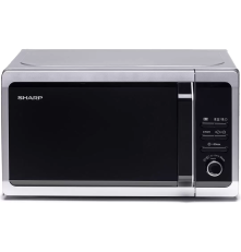Микроволновая печь Sharp R2852RSL