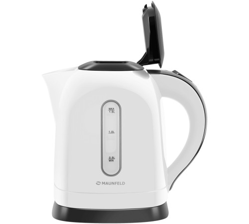 Чайник MAUNFELD MGK-632W