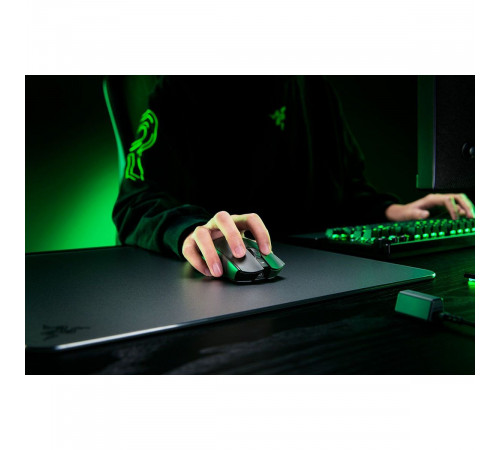 Мышь беспроводная игровая Razer Viper V3 Pro, черный