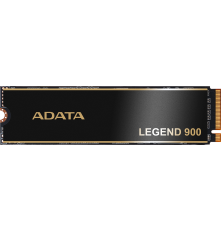 Твердотельный накопитель ADATA LEGEND 900, 512GB, M.2(22x80mm)