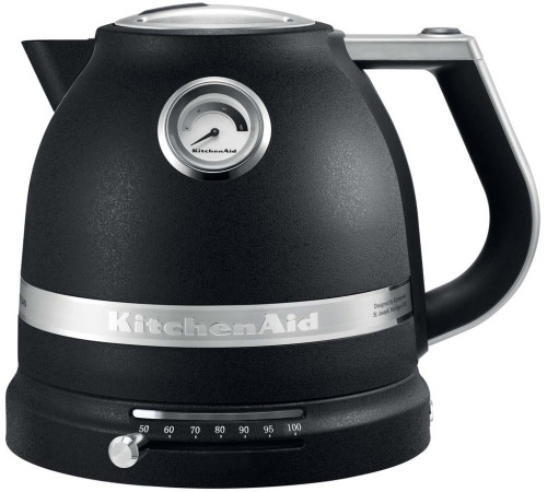 Чайник KitchenAid Artisan 5KEK1522EBK