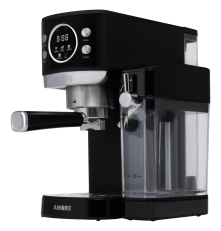 Кофеварка KORTING KCM 1007 T Amore, черный