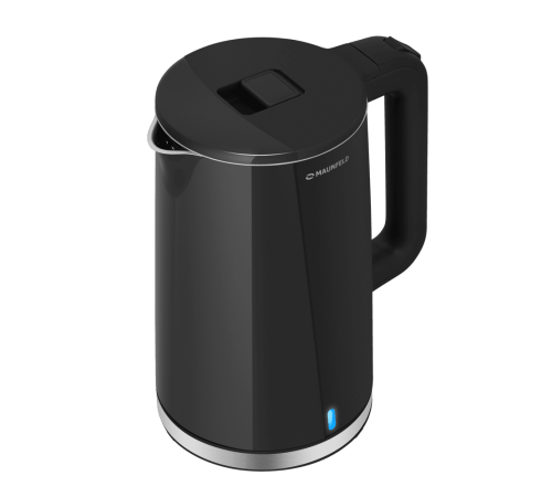 Чайник MAUNFELD MGK-633BK, черный