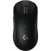 Мышь беспроводная игровая Logitech Mouse G PRO X Superlight 2, черный