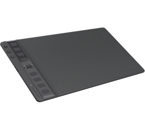 Графический планшет Huion INSPIROY 2 M H951P, черный