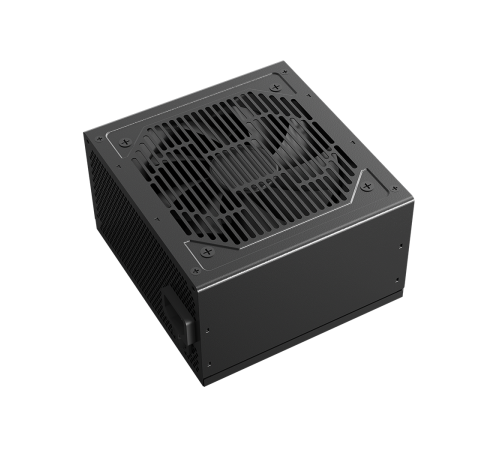 Блок питания 450 Вт PCCooler P3-F450-W1H, черный