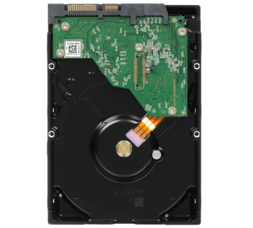 Жесткий диск 4TB WD Purple Surveillancer WD43PURZ