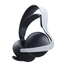 Гарнитура беспроводная Sony Playstation PULSE Elite, белый