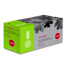 Картридж Cactus CS-C040HM 040 H M для Canon LBP 710CX/712CX I-Sensys, пурпурный (10000 стр.)