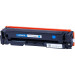 Тонер-картридж NVP NV-CF541X для HP Color LaserJet Pro M254dw/ M254nw/ M280nw/ M281fdn/ M281fdw, голубой (2500 стр.)