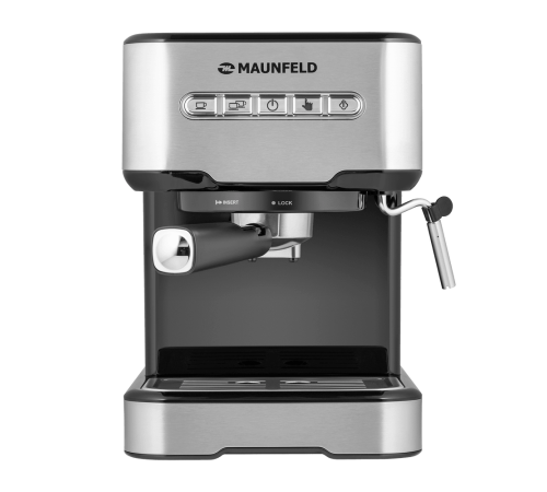 Кофеварка MAUNFELD MF-724S