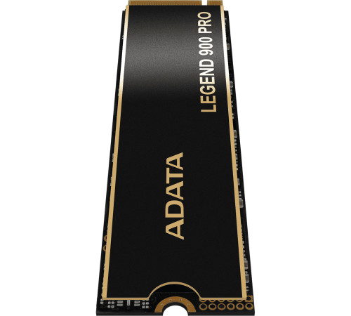 Твердотельный накопитель ADATA SLEG-900P-2TCS Legend 900 Pro, 2TB, M.2(22x80mm)