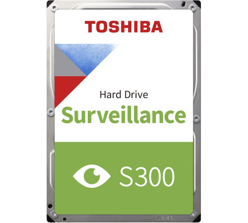 Жесткий диск 2TB Toshiba Surveillance S300 HDWT720UZSVA