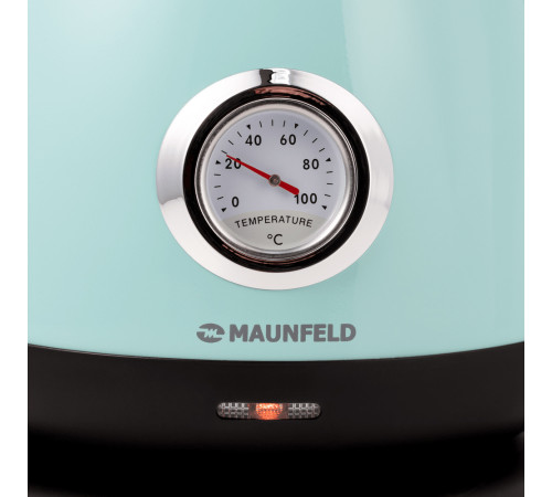 Чайник MAUNFELD MGK-625MINT