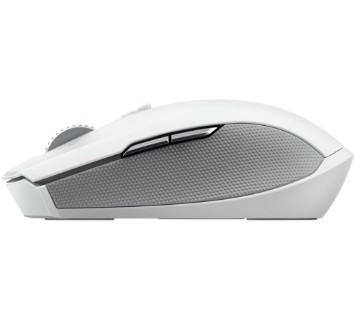 Мышь игровая беспроводная Razer Pro Click Mini, белый/серый