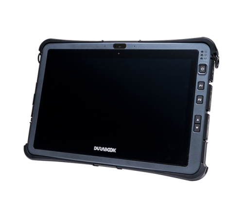 Планшет промышленный Durabook U11I Gen3 Field, 11.6" FHD (1920 x1080) Sunlight Readable Touchscreen Display, Intel i5-1230U(4.4GHz), Windows 11 Pro, 8GB RAM, 256GB PCIe SSD, Bridge Battery, Wi-Fi 6E + Bluetooth v5.3