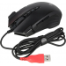 Мышь проводная игровая A4Tech Bloody J90s, 8000 dpi, USB, 12 кнопок, черный