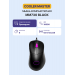 Мышь проводная игровая Cooler Master MM730, черный