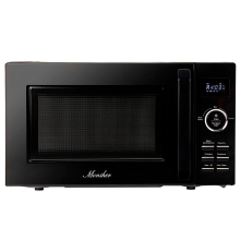 Микроволновая печь MONSHER MTW 202 Noir
