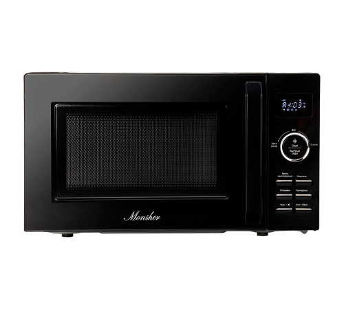 Микроволновая печь MONSHER MTW 202 Noir