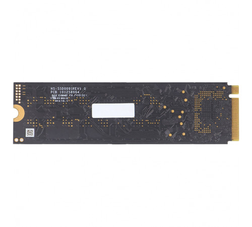 Твердотельный накопитель Kingspec VP14000 2280, 4TB, M.2(22x80mm)