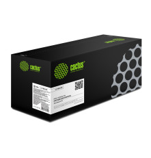 Картридж Cactus CS-PH6140C 106R01481 для Xerox Phaser 6140б голубой (2000 стр.)