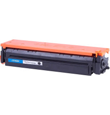 Тонер-картридж NVP NV-CF400X для HP Color LaserJet Pro M252dw/ M252n/ M274n/ M277dw/ M277n, черный (2800 стр.)