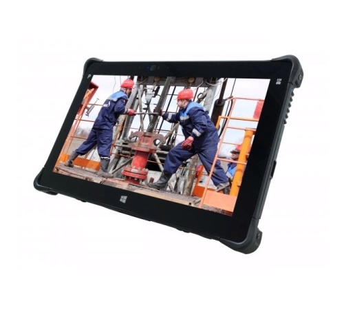 Планшет промышленный Durabook R11 Gen2 Field, 11.6" FHD (1920 x1080) Sunlight Readable Touchscreen Display, Intel i5-1235U (1.3GHz/4.4GHz), Windows 11 Pro, 8GB RAM, 256GB, Wi-Fi 6E + Bluetooth v5.3