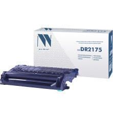 Драм-юнит NVP NV-DR-2175 для Brother HL-2140R/ HL-2142R/ HL-2150NR/ HL-2170WR/ DCP-7030R/ DCP-7032R/ DCP-7040R/ DCP-7045NR/ MFC-7320R/ MFC-7440NR/ MFC-7840WR (12000 стр.)