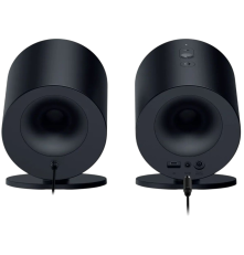 Акустическая система  Razer Nommo V2 X, 2.0, 50 Вт, USB, Bluetooth, черный