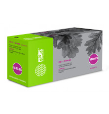 Картридж Cactus CS-CLT-M404S CLT-M404S для Samsung SL-C430/C430W/C480, пурпурный (1000 стр.)