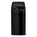 Уничтожитель документов Fellowes AutoMax 350C, черный