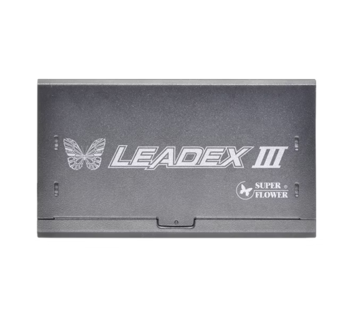 Блок питания 850 Вт Super Flower Leadex III Gold
