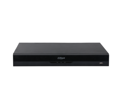 Видеорегистратор Dahua DHI-NVR2208-8P-I2