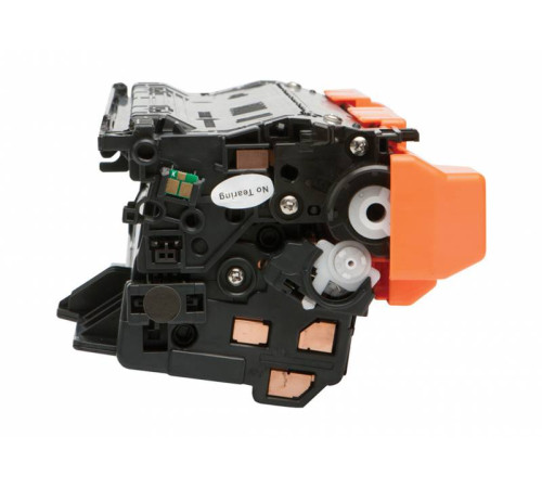 Картридж Cactus CS-CE400X CE400X для HP LJ M551, черный (11000 стр.)